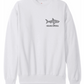 Keep the Sea Wild & Free Crewneck