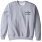 Keep the Sea Wild & Free Crewneck