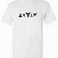Shark Tooth Tee