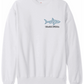 Official Sharkopedia Crewneck