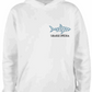 Official Sharkopedia Hoodie
