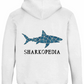 Official Sharkopedia Hoodie