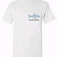 Official Sharkopedia Tee