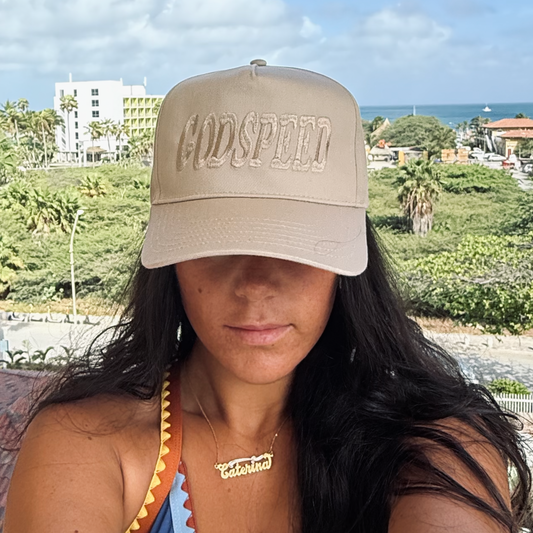 GODSPEED hat