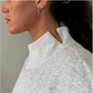 Culture Mock Neck