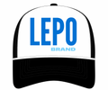Store Logo