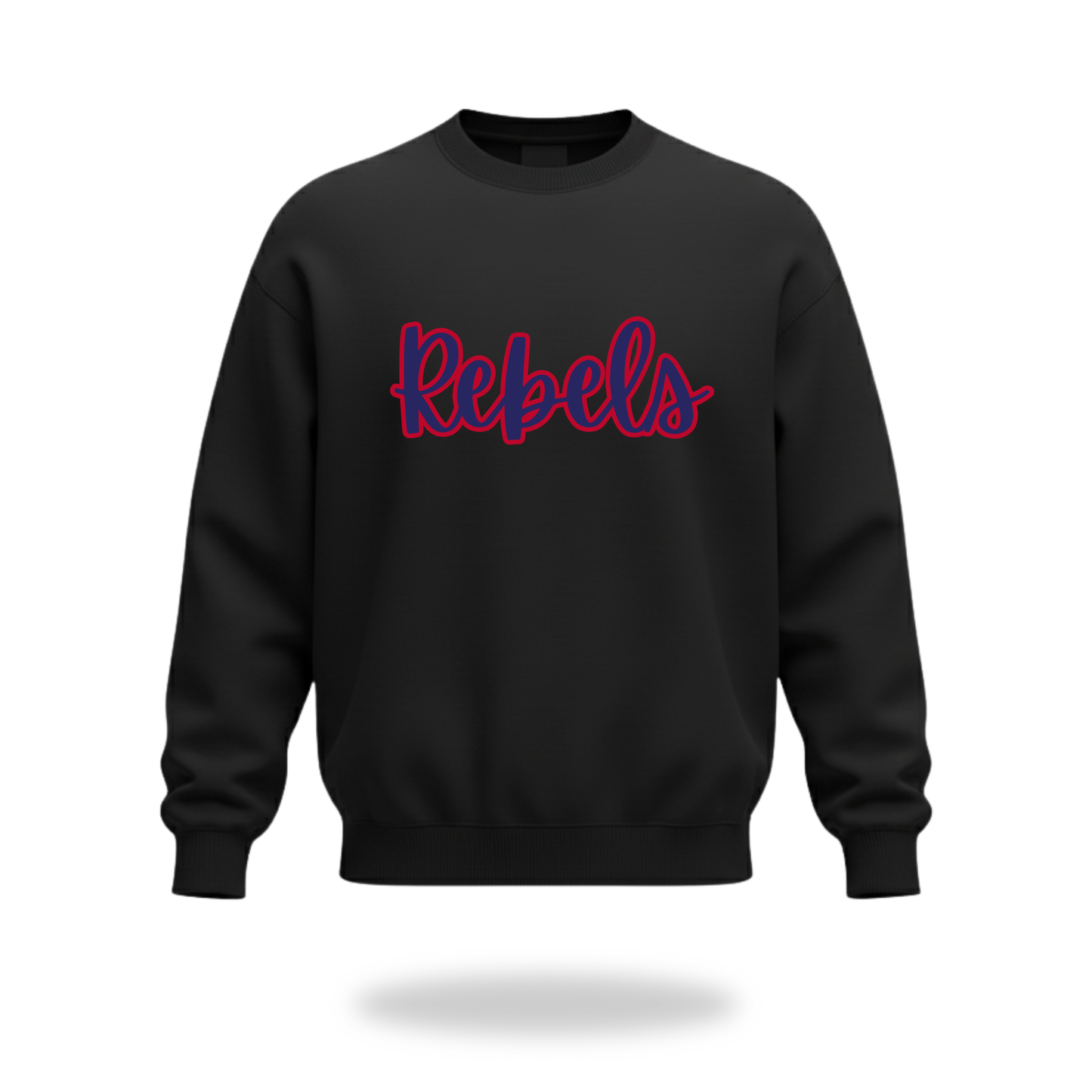 Script Crewneck