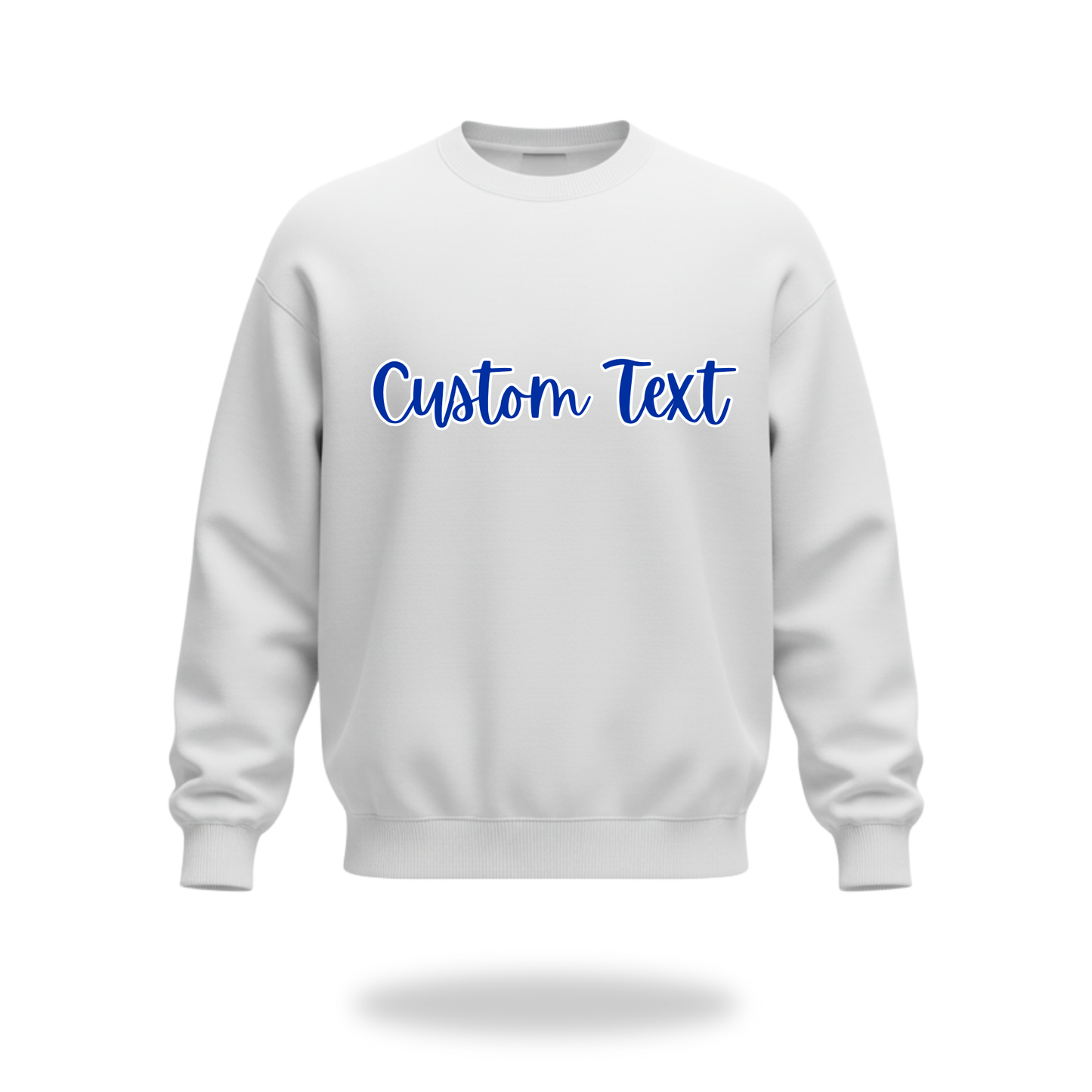 Script Crewneck