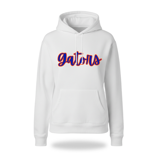 Script Hoodie
