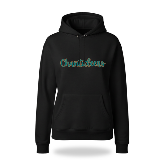 Script Hoodie