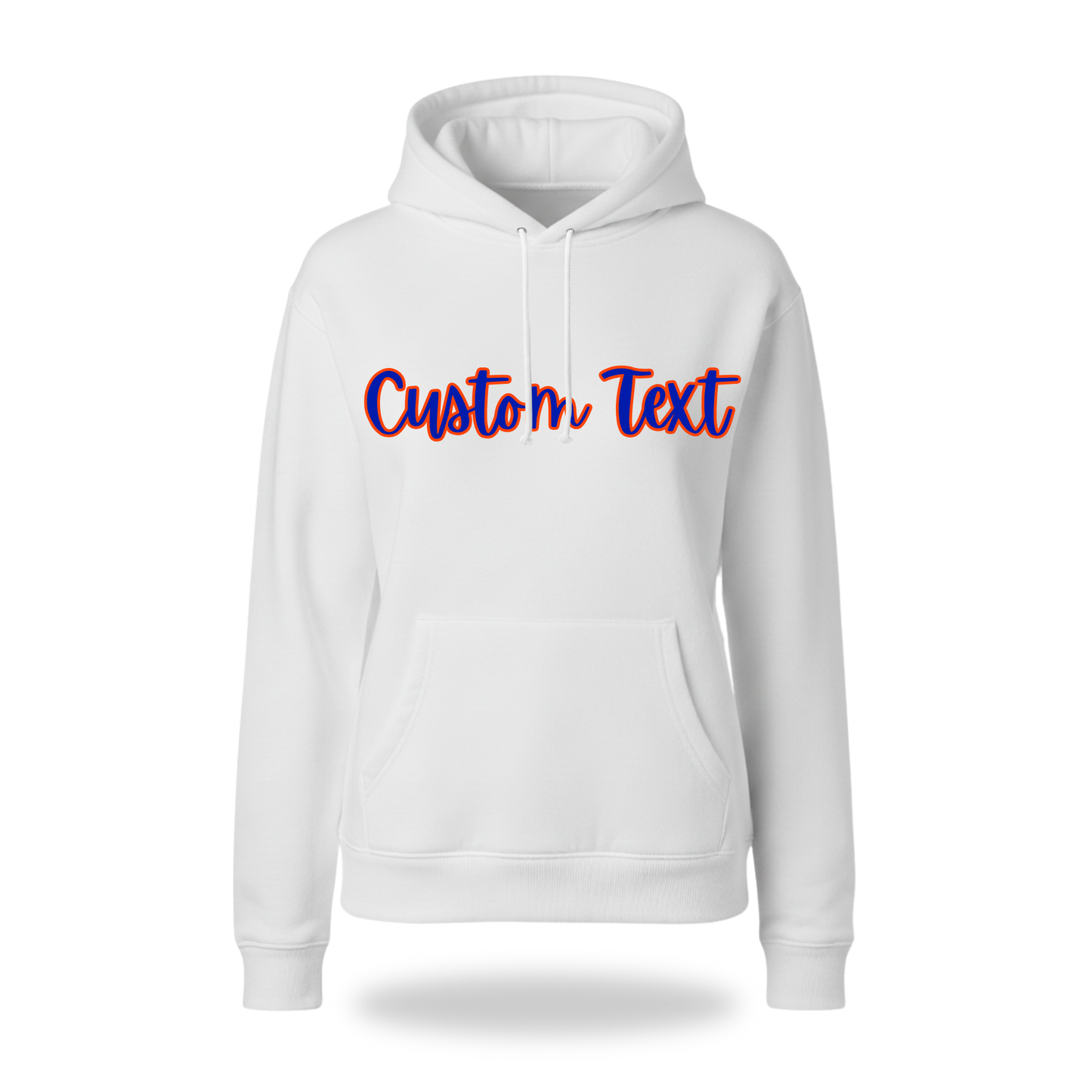Script Hoodie