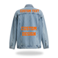 Sideline Denim Jacket