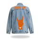 Sideline Denim Jacket