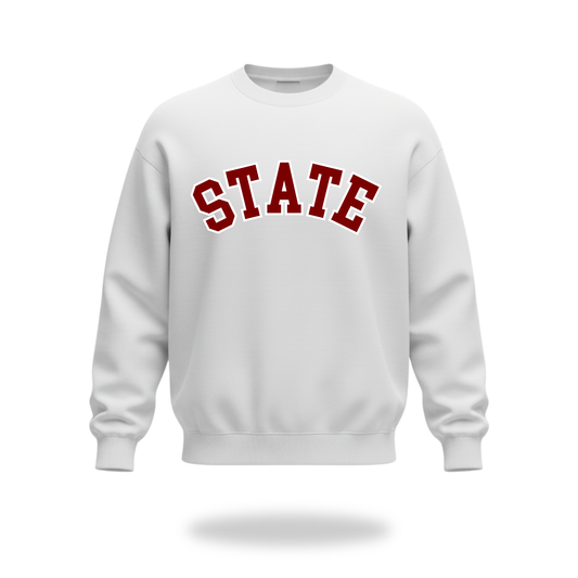 State Crewneck