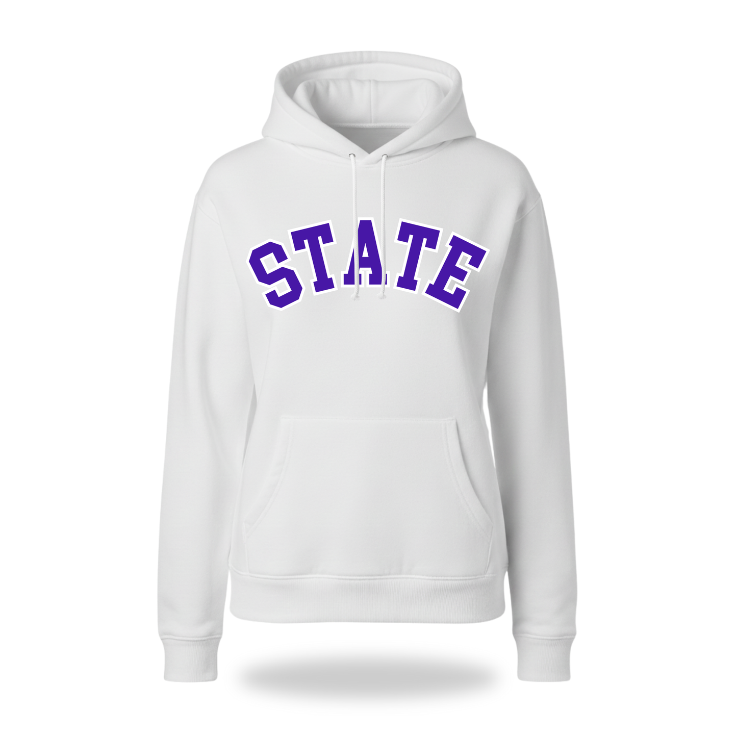 State Hoodie