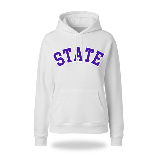 State Hoodie
