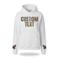 Cheetah Hoodie