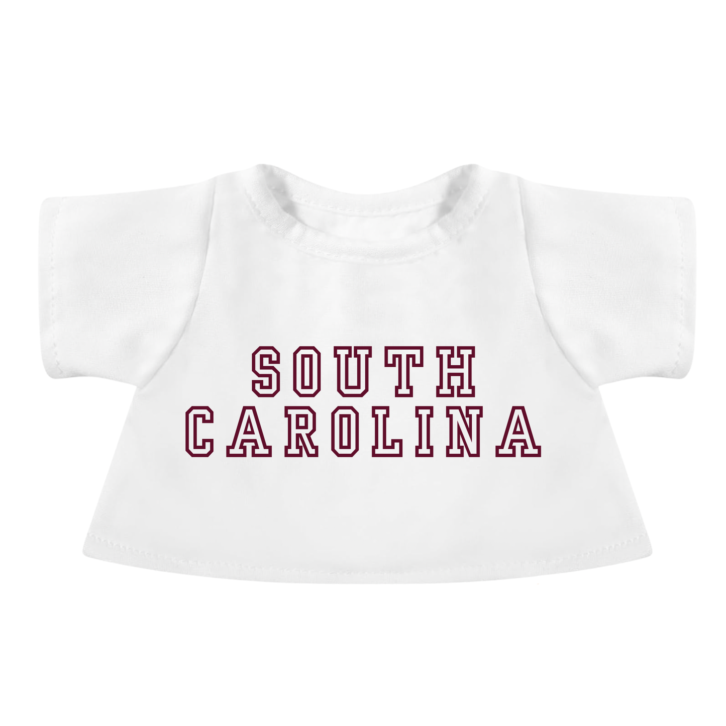 Stuffed Animal Shirt