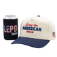American Dream — Drop 001
