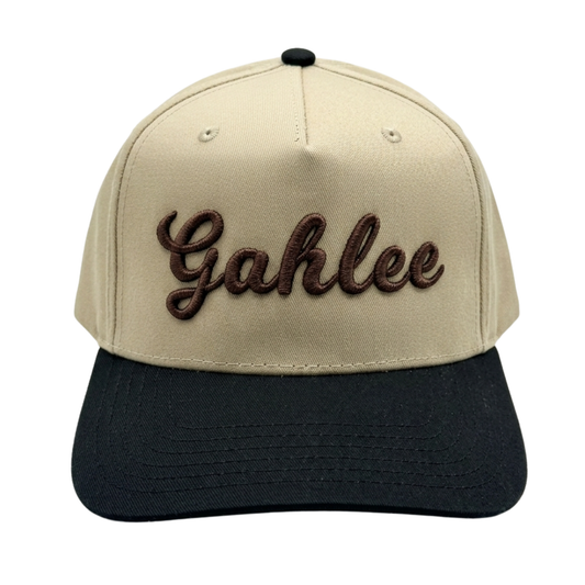 Gahlee — Drop 004