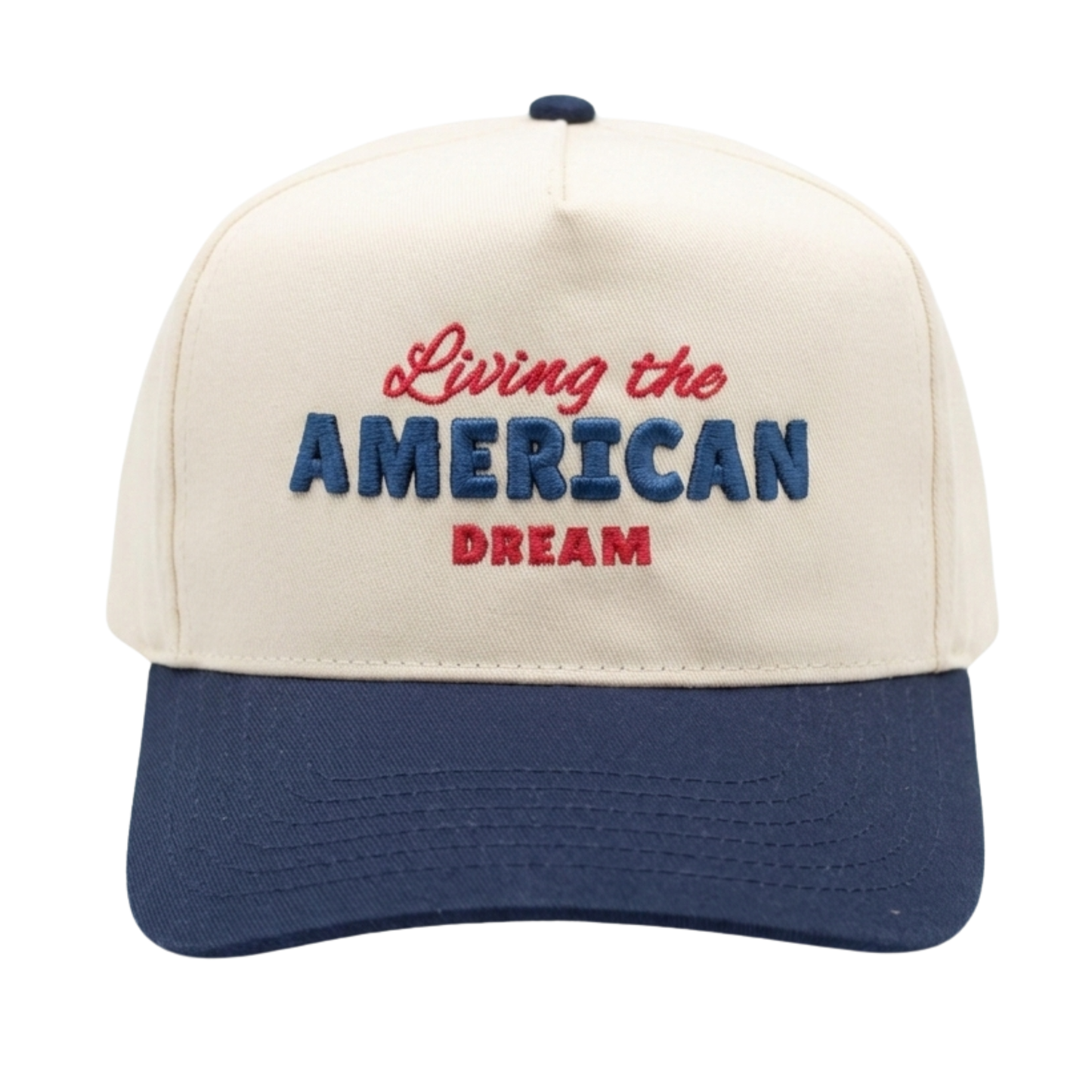 American Dream — Drop 001