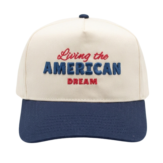 American Dream — Drop 001