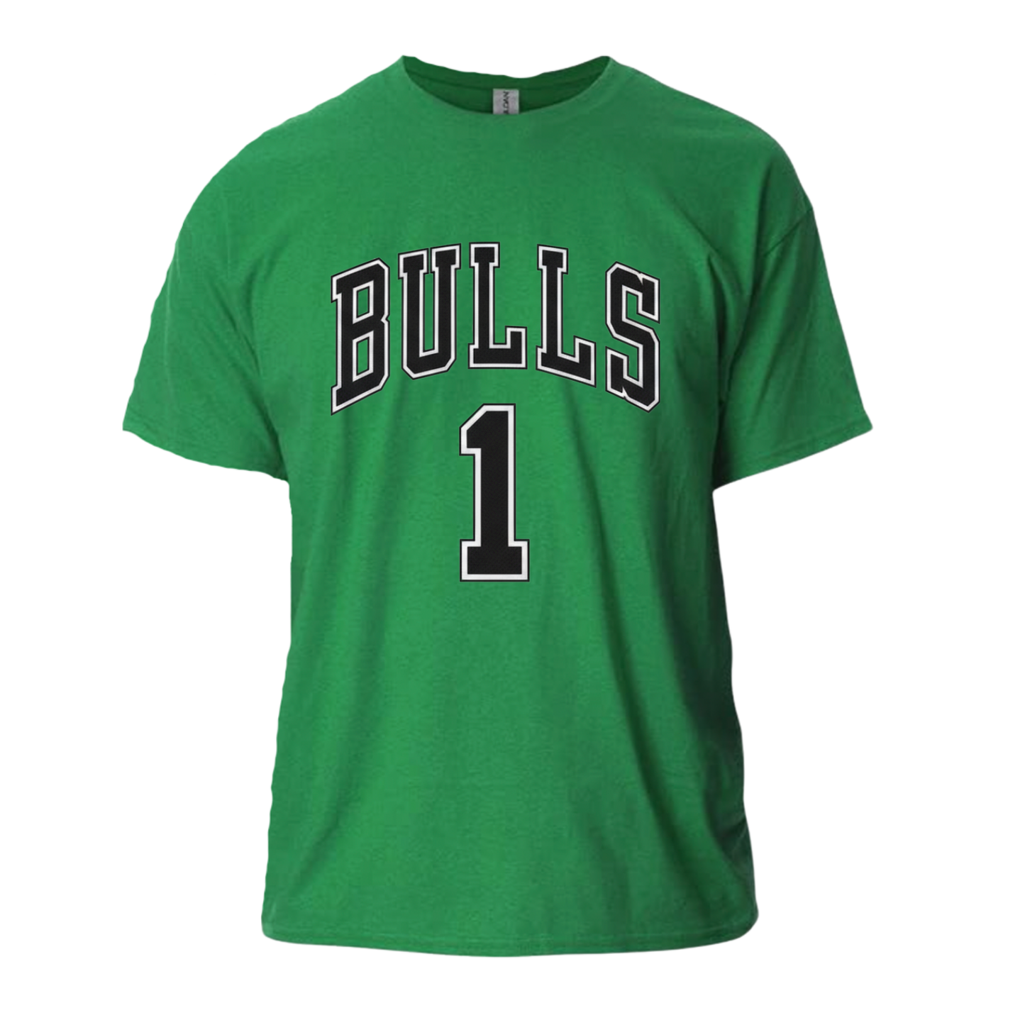 Bulls Tee