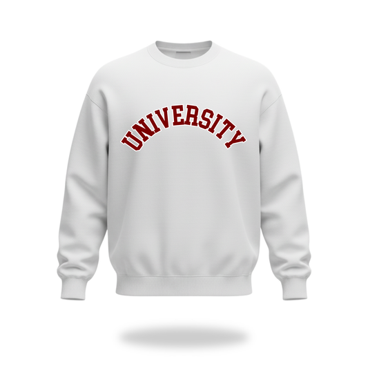 University Crewneck