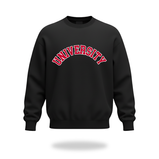 University Crewneck
