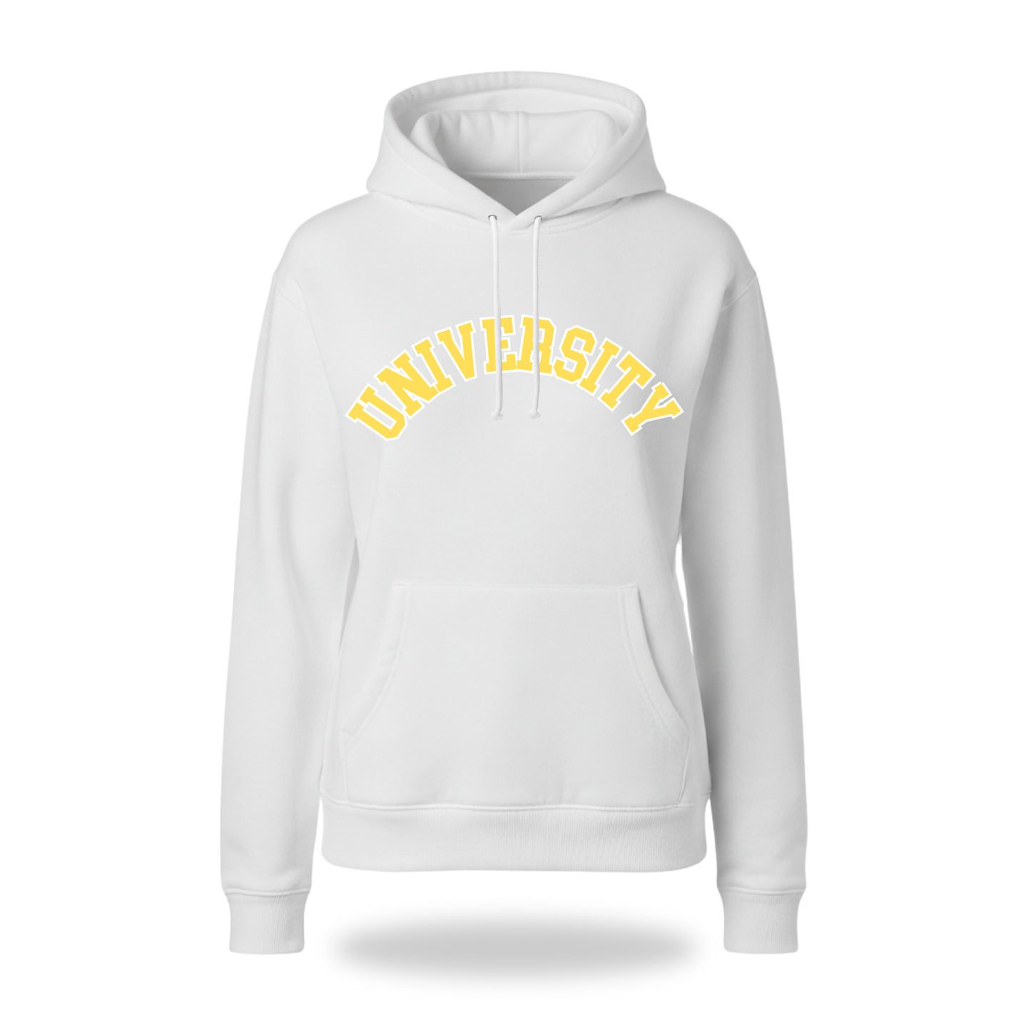 University Hoodie