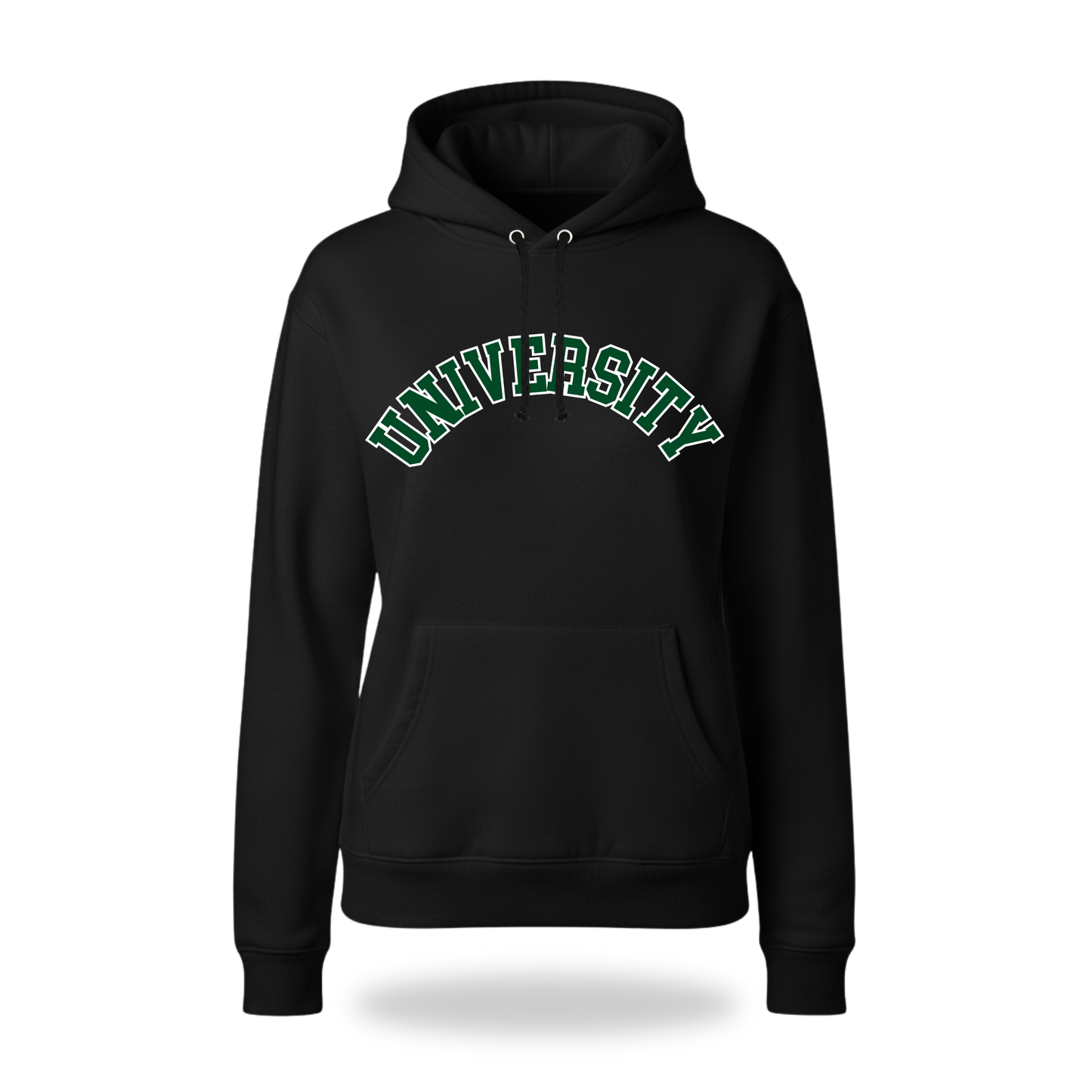 University Hoodie
