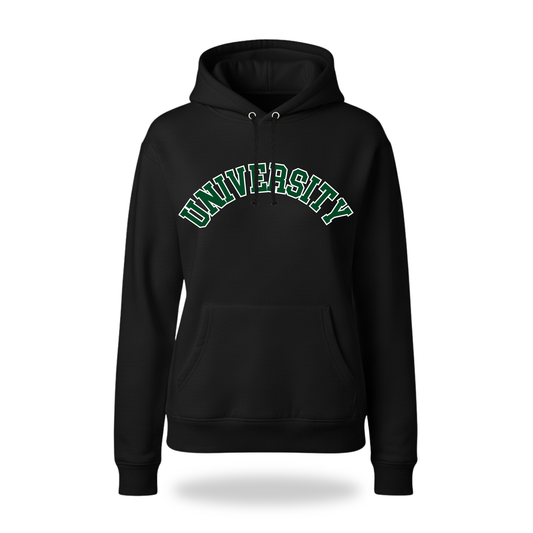 University Hoodie