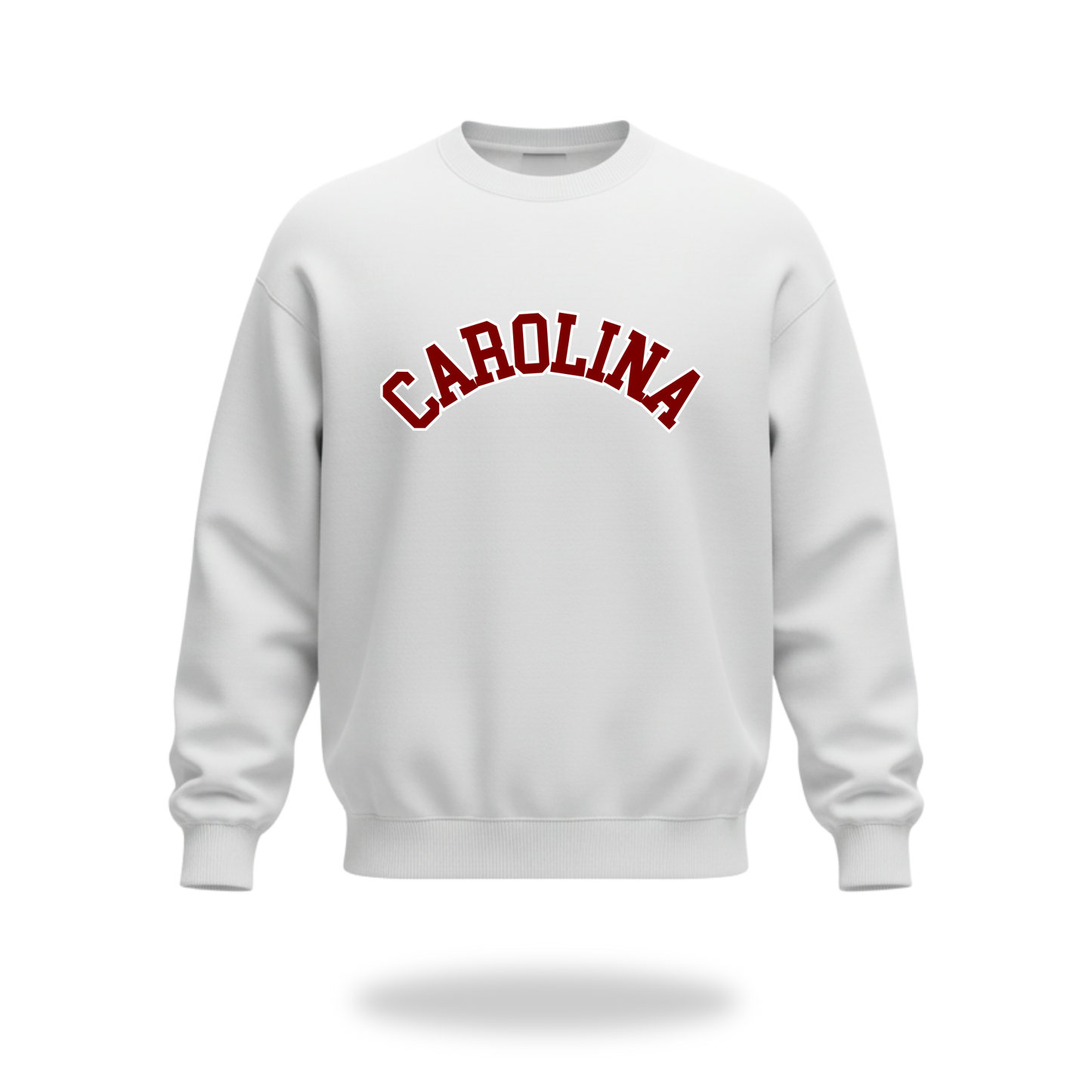Varsity Crewneck