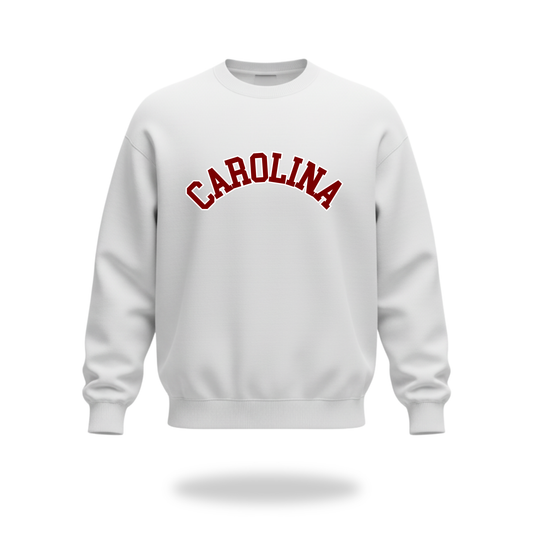 Varsity Crewneck