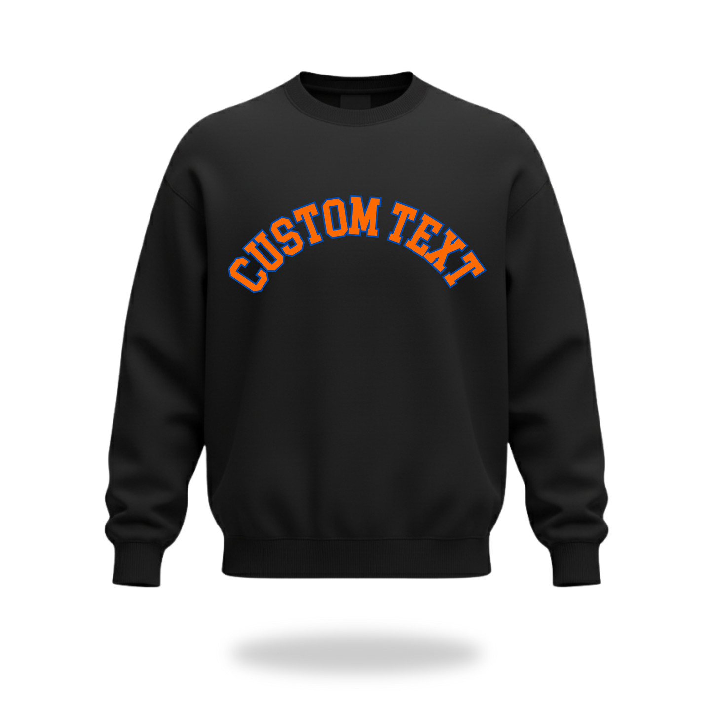 Varsity Crewneck