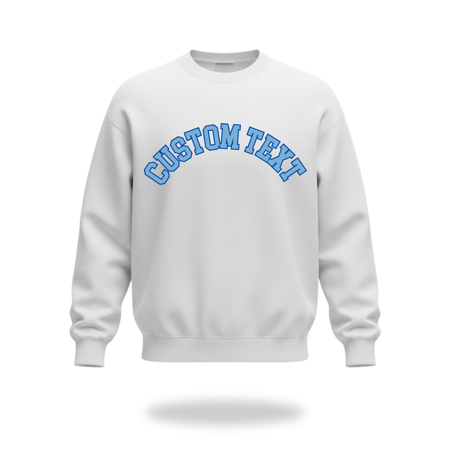 Varsity Crewneck