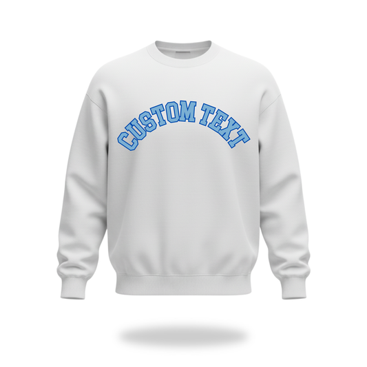 Varsity Crewneck