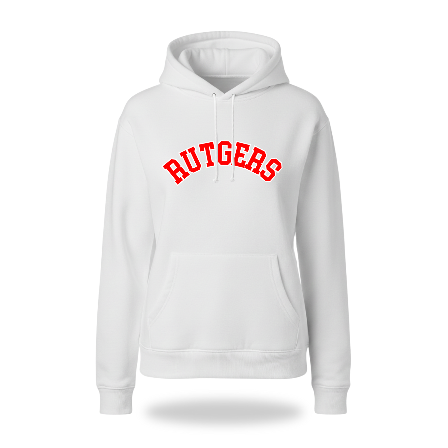 Varsity Hoodie