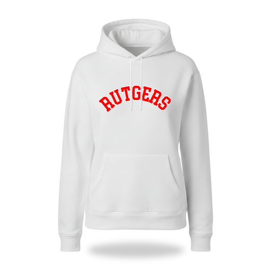 Varsity Hoodie