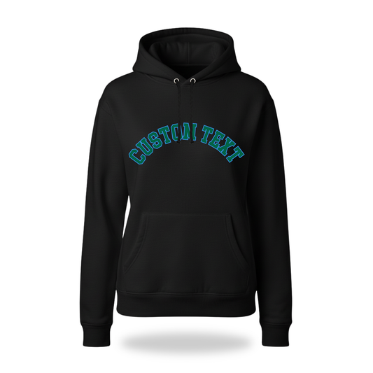 Varsity Hoodie