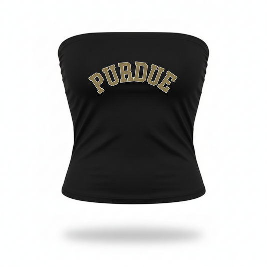 Varsity Tube Top