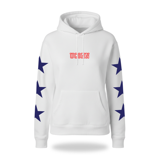 Yearbook Stars Hoodie