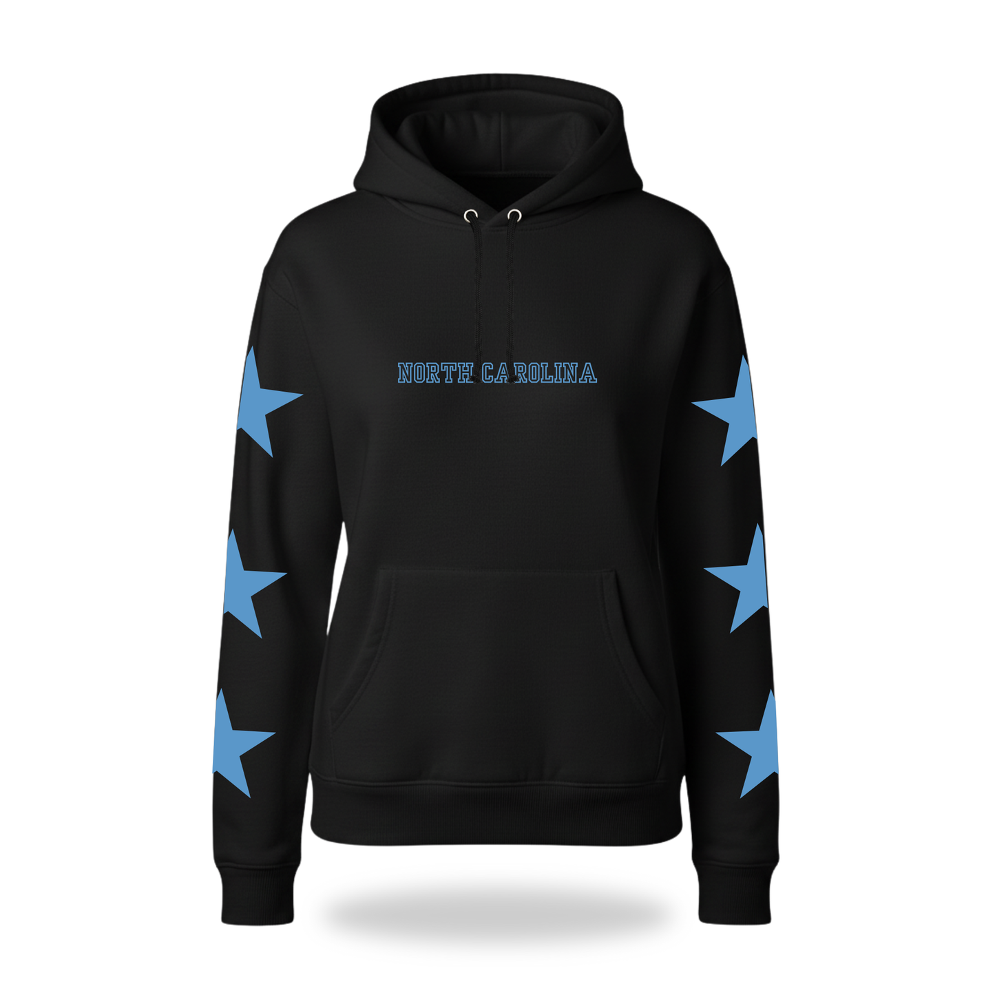 Yearbook Stars Hoodie