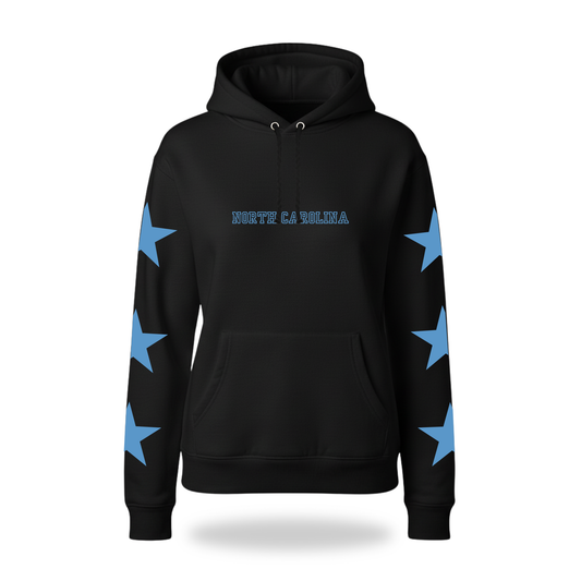 Yearbook Stars Hoodie