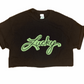 Lucky Crop Tee