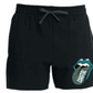 Cheetah Tongue Sweatshorts
