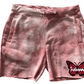 Butterfly Tie Dye Sweatshorts