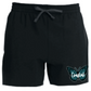 Butterfly Sweatshorts