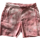Tie Dye Sweatshorts
