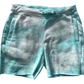 Tie Dye Sweatshorts